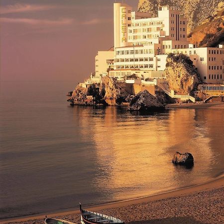 The Caleta Hotel Self-Catering Apartments Gibraltar Exterior photo