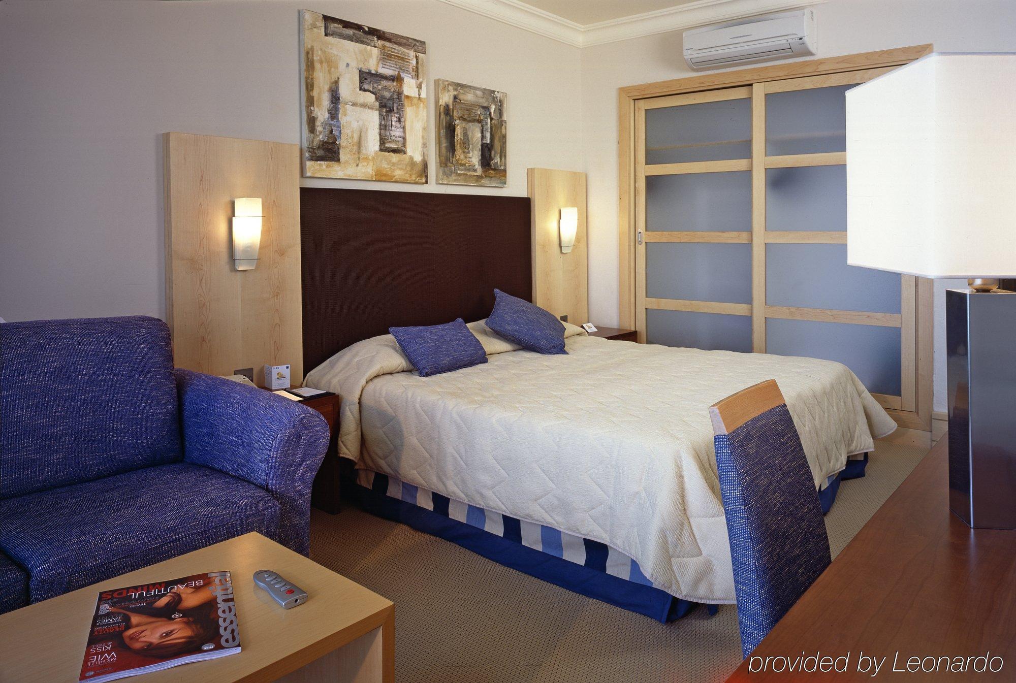 The Caleta Hotel Self-Catering Apartments Gibraltar Room photo