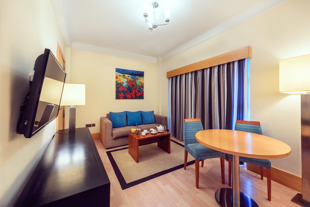 The Caleta Hotel Self-Catering Apartments Gibraltar Exterior photo