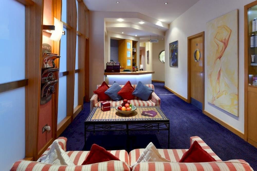 The Caleta Hotel Self-Catering Apartments Gibraltar Exterior photo