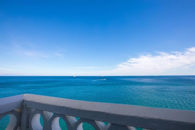 The Caleta Hotel Self-Catering Apartments Gibraltar Exterior photo
